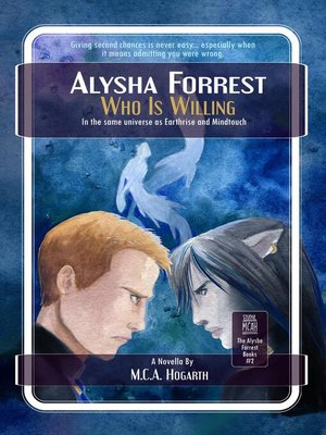 cover image of Who Is Willing